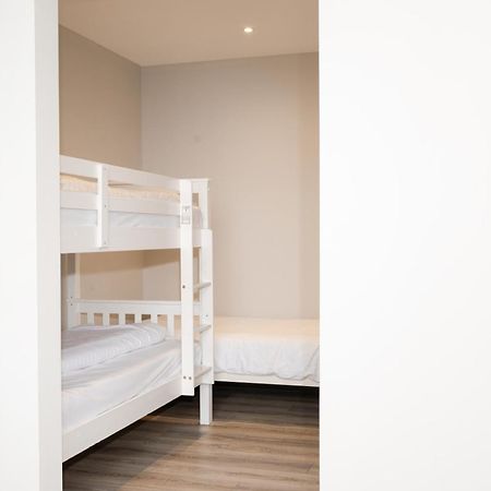 Marine Hotel באליקאסל מראה חיצוני תמונה