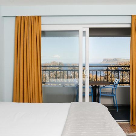 Marine Hotel באליקאסל מראה חיצוני תמונה