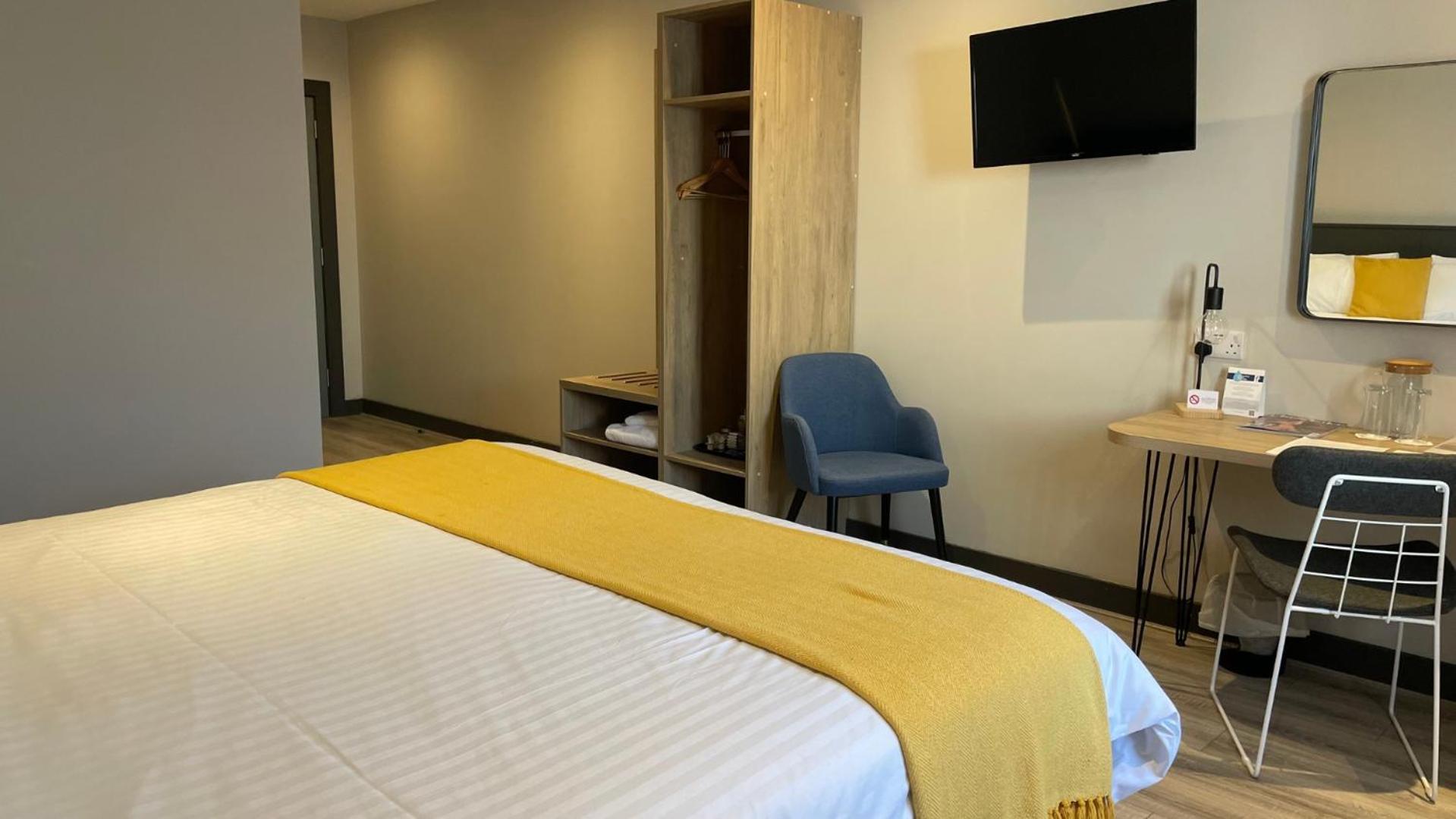 Marine Hotel באליקאסל מראה חיצוני תמונה